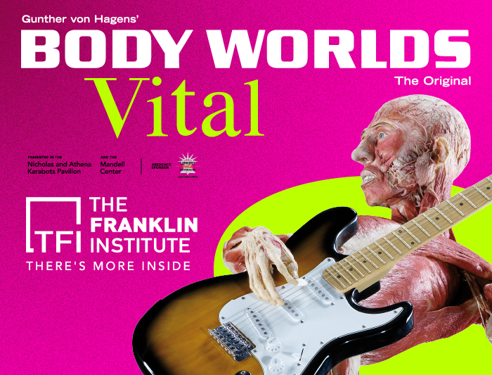 The Franklin Institute